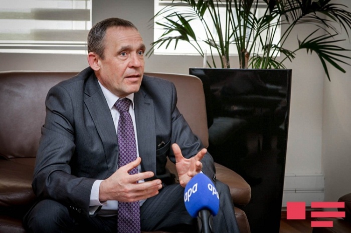 Deputatın Qarabağa qanunsuz səfərinə münasibət